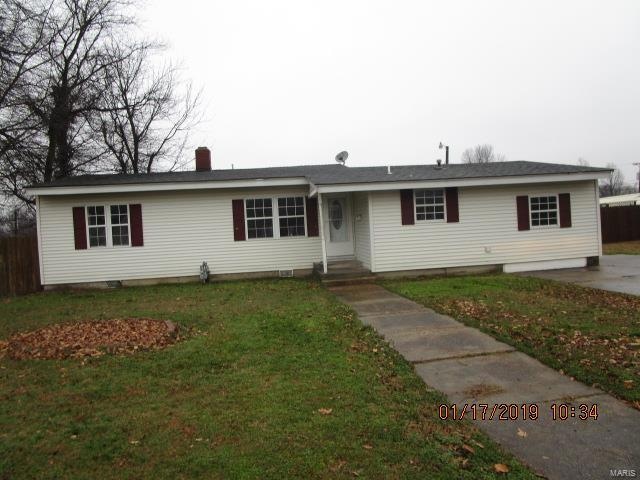 731 Scott St, New Madrid, MO 63869 - photo 1
