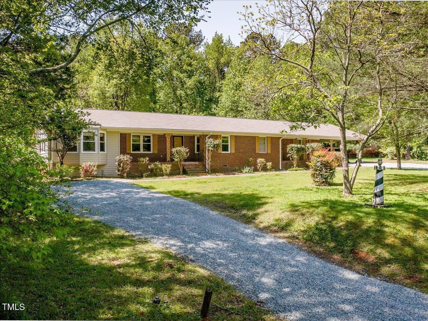 254 Oakwood Dr, Pittsboro, NC 27312 - photo 1