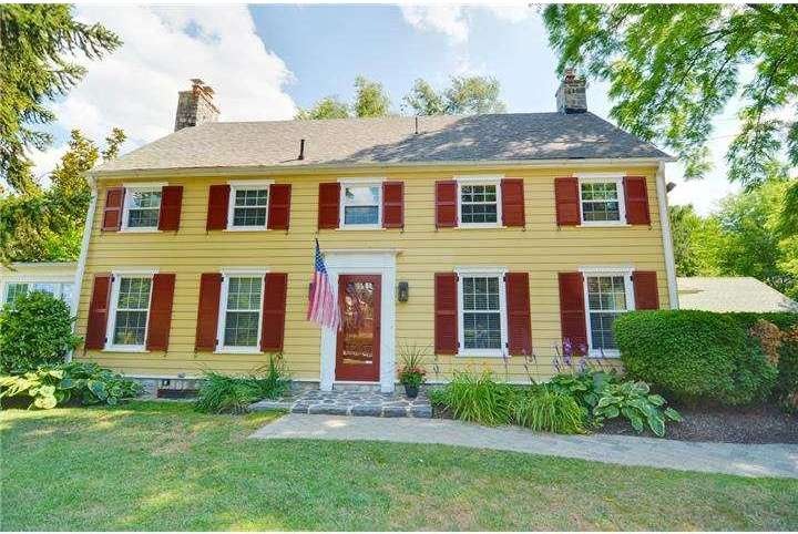 190 Walker Rd, Wayne, PA 19087 - photo 1