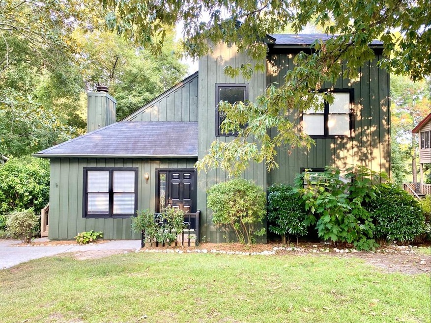 210 Waters Way, Augusta, GA 30907 - photo 1