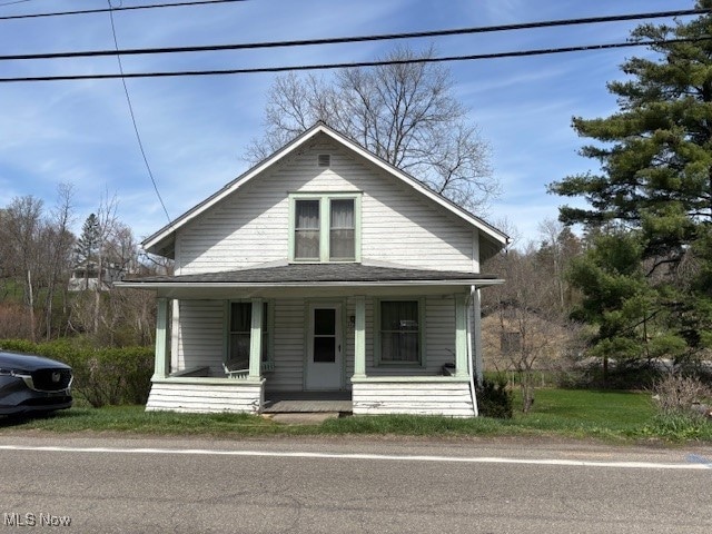 112 Depot St, Flushing, OH 43977 - photo 1