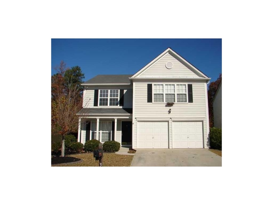 321 Burdock Trace unit 321, Woodstock, GA 30188 - photo 1