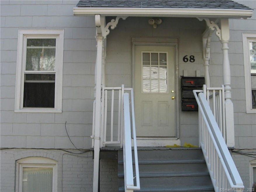 68 Ingraham St unit 3, Bristol, CT 06010 - photo 1