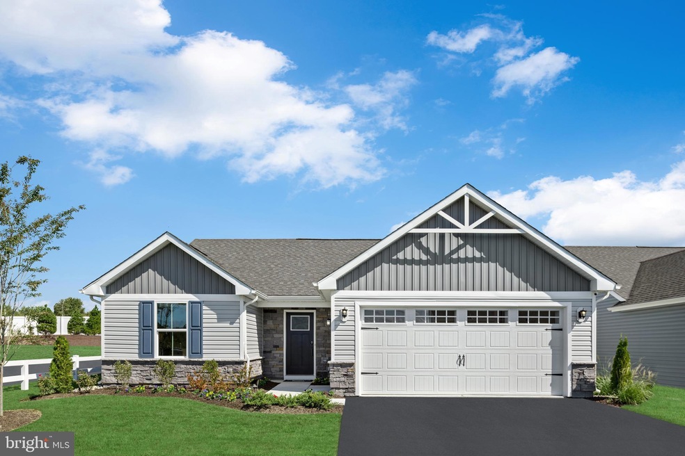 238 Perspective Place, Cherry Run, WV 25427 - photo 1