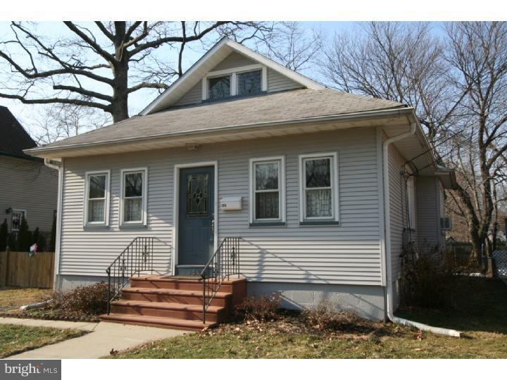 159 Congress Ave, Oaklyn, NJ 08107 - photo 1