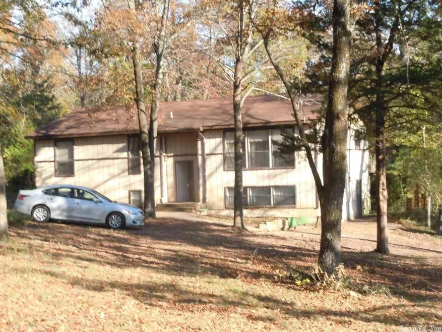 0 River Ridge Rd, Heber Springs, AR 72543 - photo 1