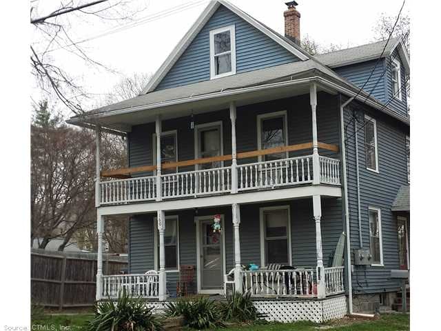 160 Hoffman St, Torrington, CT 06790 - photo 1