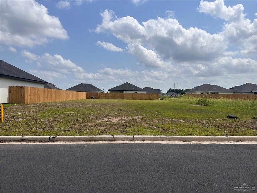 605 Gerardo Ln, Donna, TX 78537 - photo 1