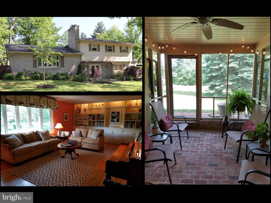 7925 Edgewood Farm Rd, Frederick, MD 21702 - photo 1