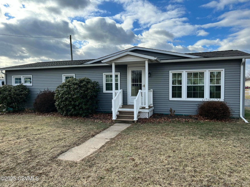 205 Walnut St, Lewisburg, PA 17837 - photo 1