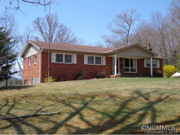 Lovely Brick Home