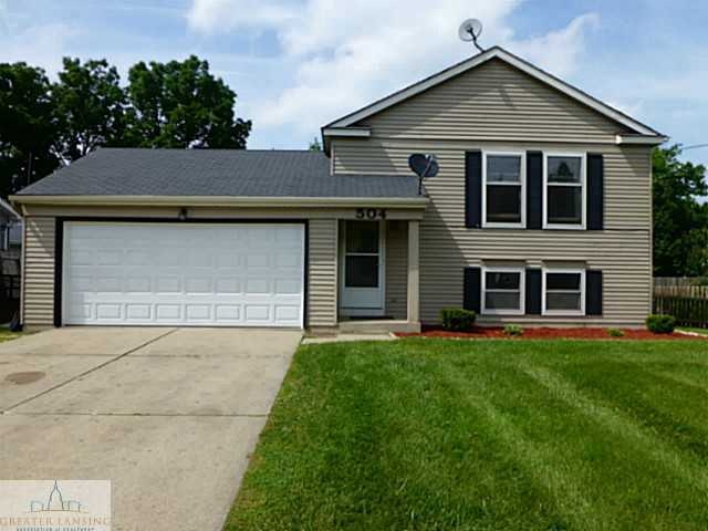 504 W Northrup St, Lansing, MI 48911 - photo 1