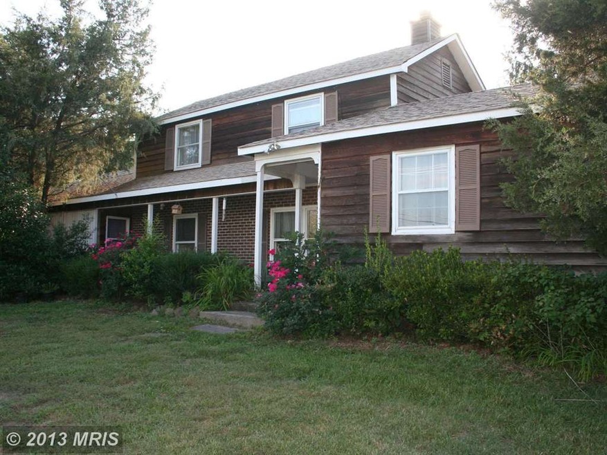 4814 Pleasant Valley Rd, Chantilly, VA 20151 - photo 1