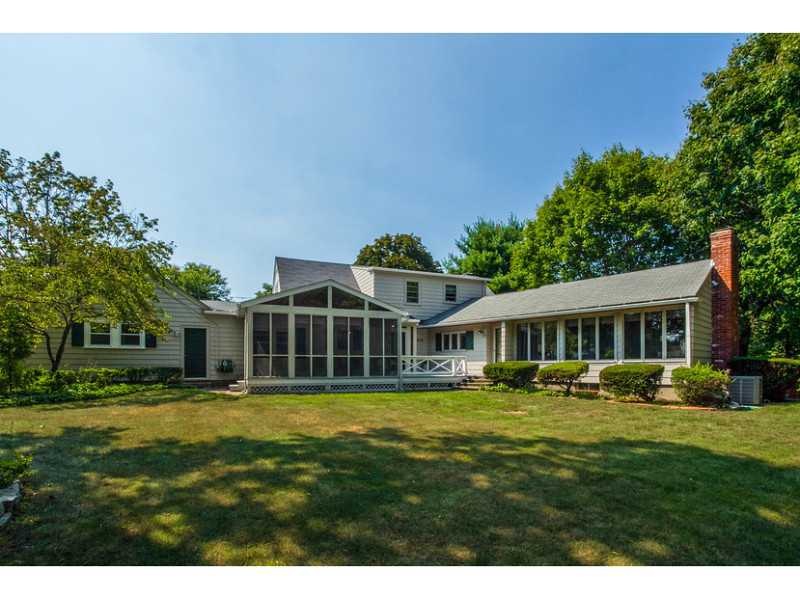 146 Macarthur Blvd, Coventry, RI 02816 - photo 1