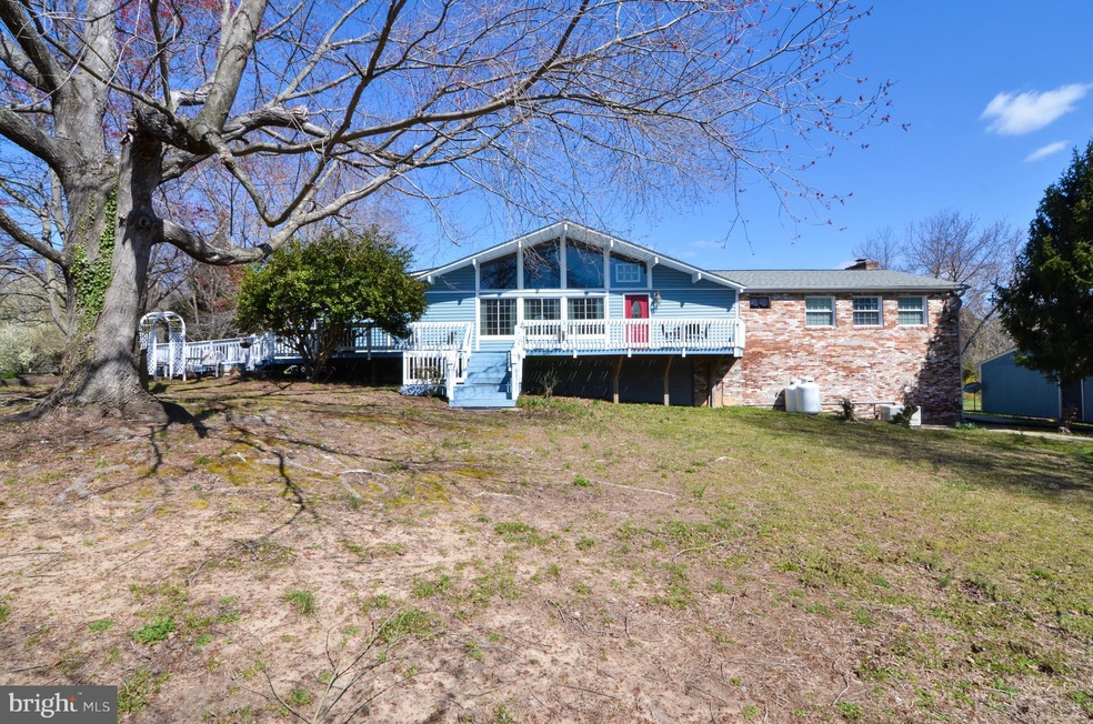 19161 Stoney Point Rd, King George, VA 22485 - photo 1