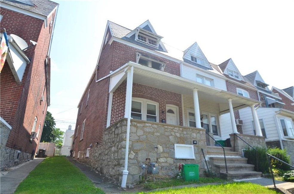 813 S 10th St, Allentown, PA 18103 - photo 1