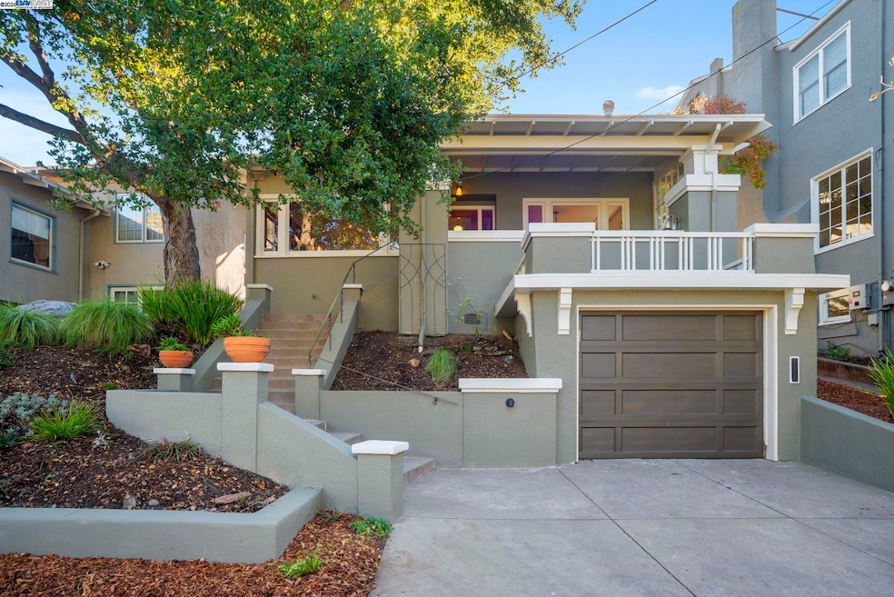 905 Alma Place, Oakland, CA 94610 - photo 1