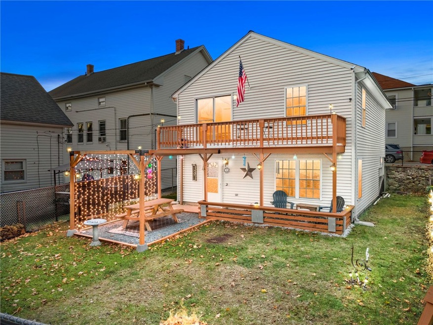 39 Mill St, West Warwick, RI 02893 - photo 1