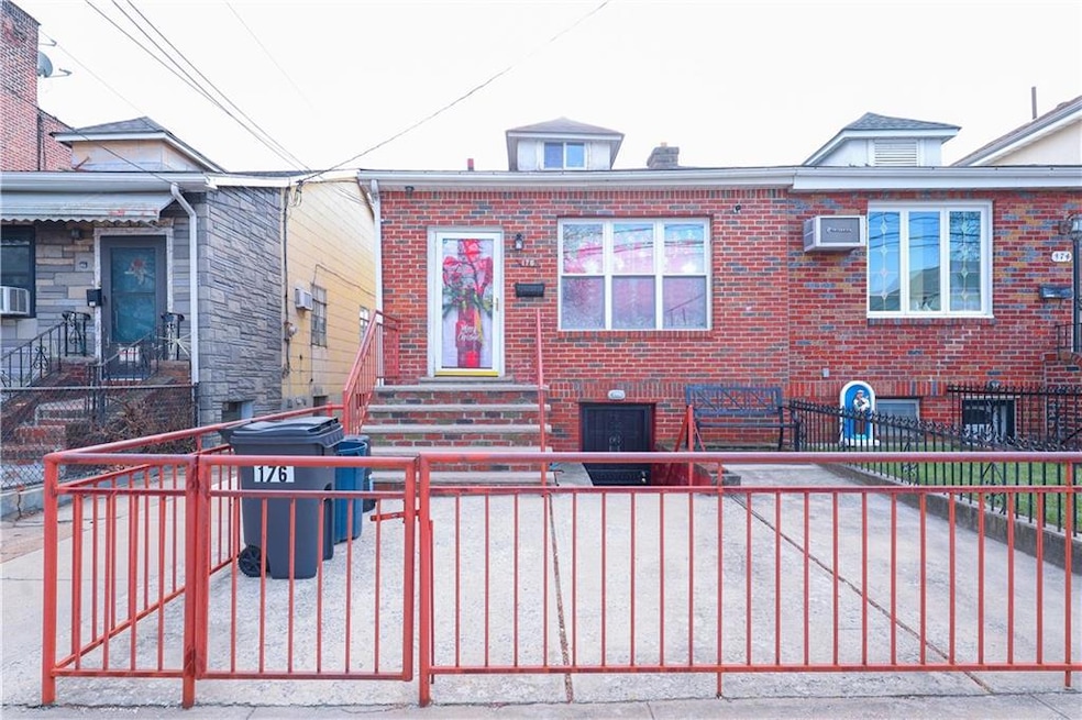 176 Avenue V, Brooklyn, NY 11223 - photo 1