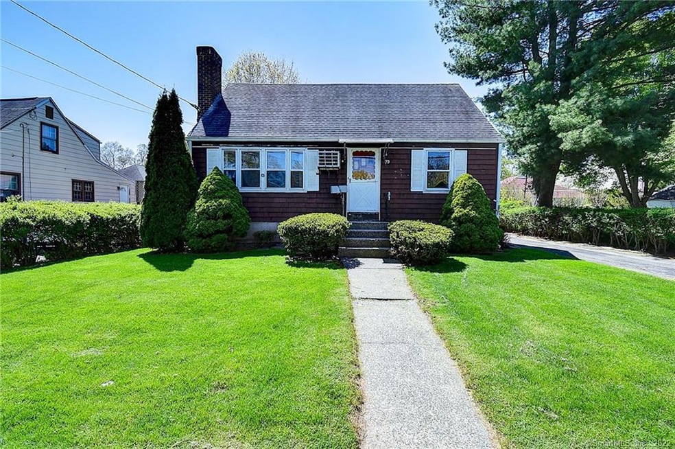 79 Cumberland Ave, Wethersfield, CT 06109 - photo 1