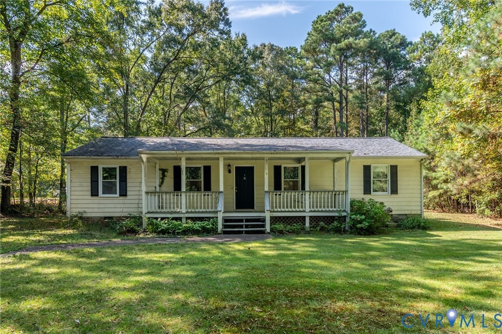 222 Robin Ave, Richmond, VA 23223 - photo 1