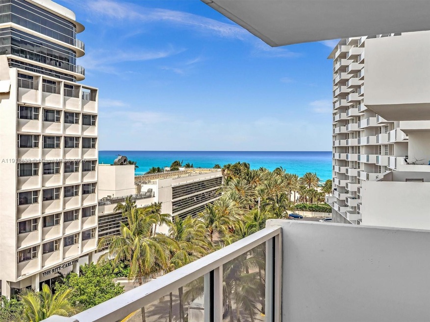 The Decoplage unit 710, Miami Beach, FL 33139 - photo 1