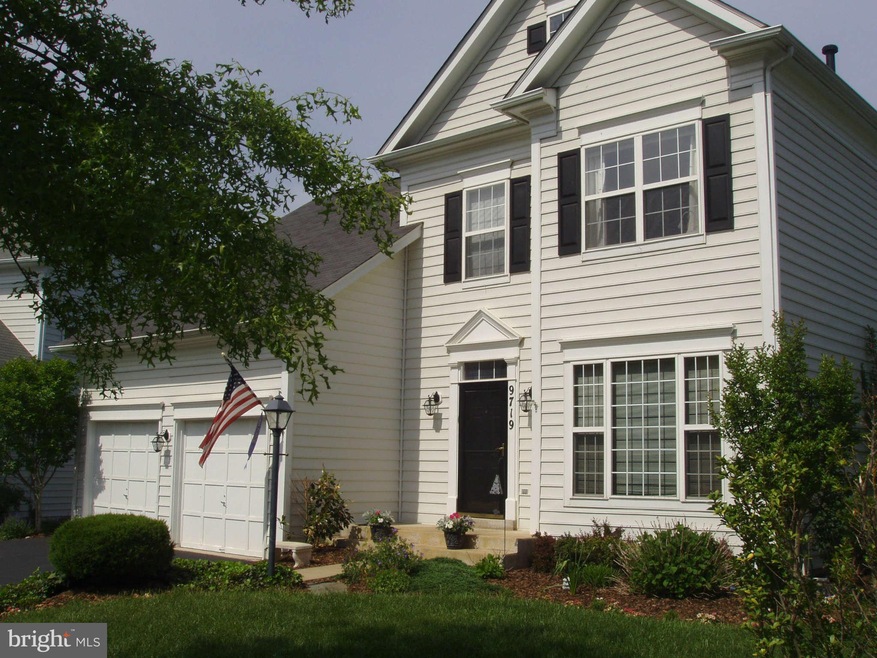 9719 Snare Drum Ct, Bristow, VA 20136 - photo 1
