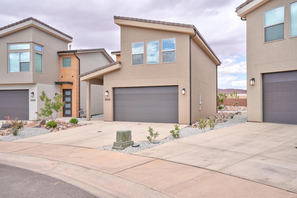 0 Lot 107 Desert Reflection, Saint George, UT 84790 - photo 1