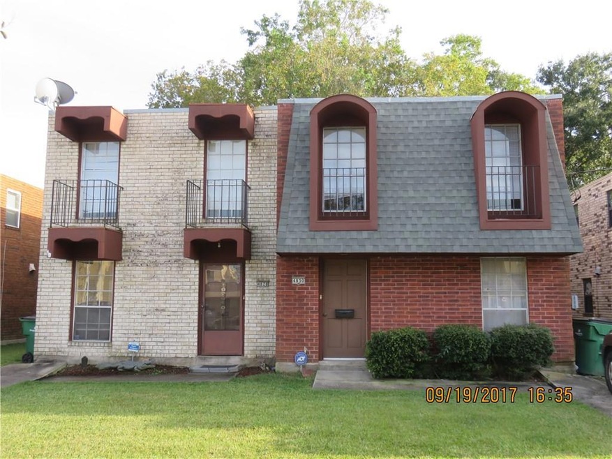 4828 York St, Metairie, LA 70001 - photo 1