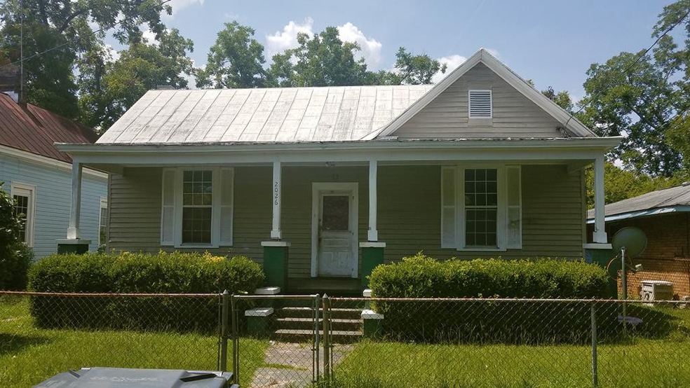 Main View