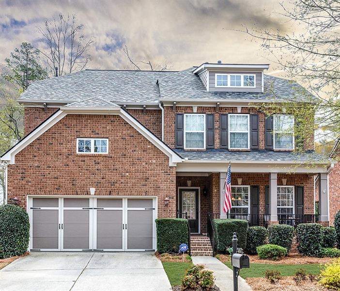 81 Daniel Creek Ln, Sugar Hill, GA 30518 - photo 1