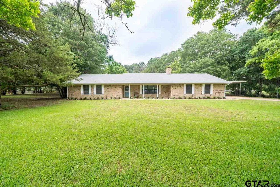 16338 Big Oak Bay Rd, Tyler, TX 75707 - photo 1