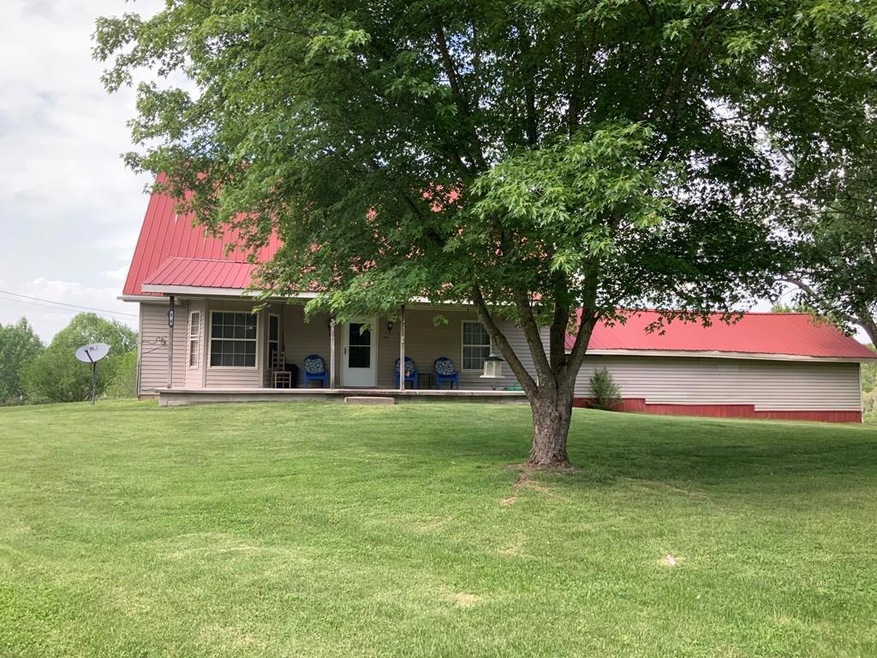 280 Mayberry Ln, Cookeville, TN 38501 - photo 1