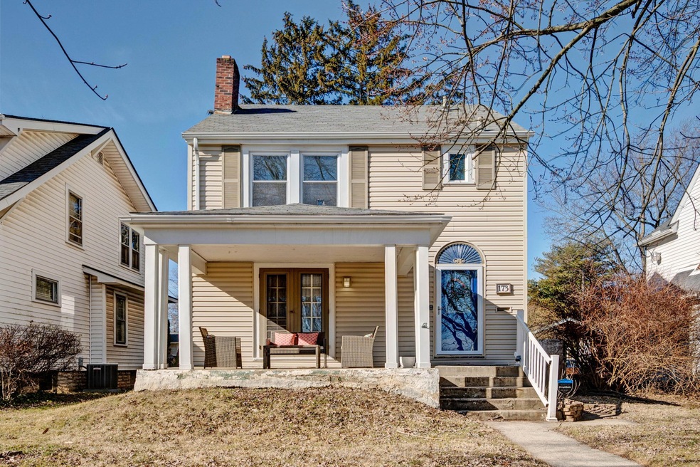 173 N Chase Ave