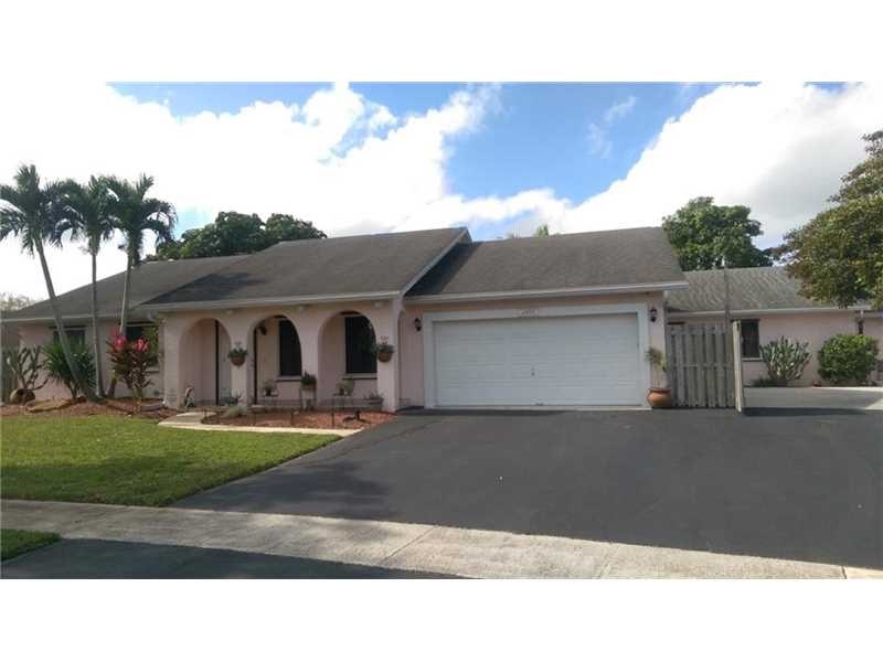 4979 SW 86th Way, Cooper City, FL 33328 - photo 1