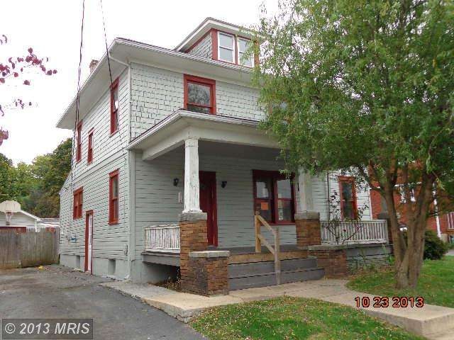 11211 Marbern Rd, Hagerstown, MD 21740 - photo 1