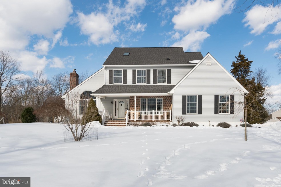 38 Continental Ln, Titusville, NJ 08560 - photo 1