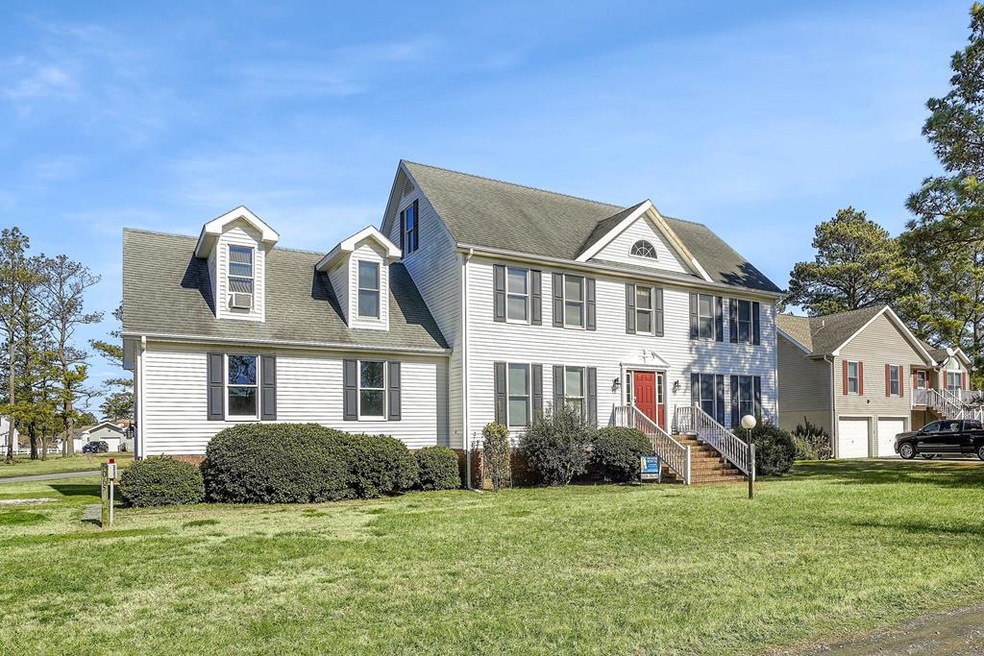 5065 Twilley Dr, Chincoteague Island, VA 23336 - photo 1