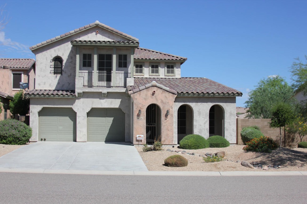 18358 E San Ignacio Ct, Gold Canyon, AZ 85118 - photo 1
