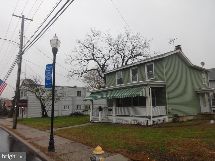 305 N Delsea Dr, Clayton, NJ 08312 - photo 1