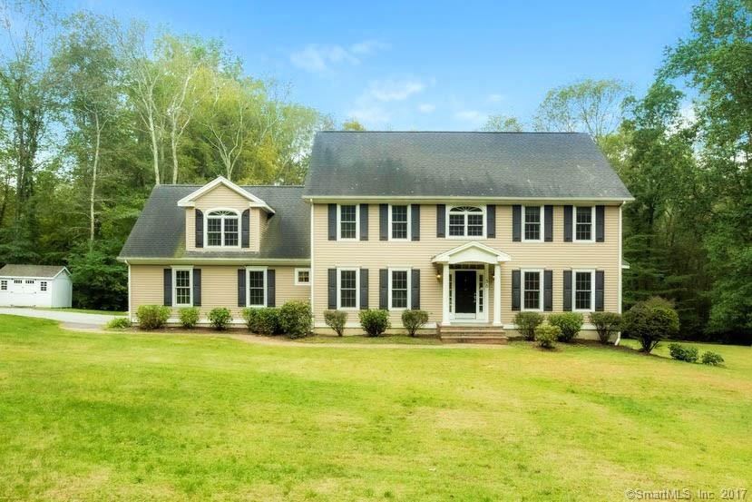 38 Rowley Dr, Stonington, CT 06378 - photo 1