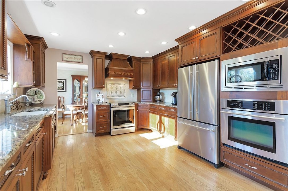 35 Felter Hill Rd, Monroe, NY 10950 - photo 1