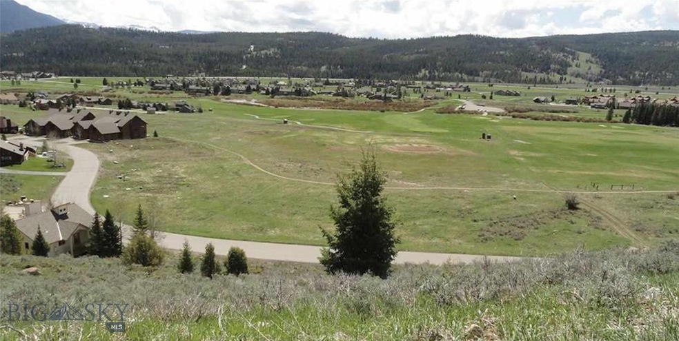 1929 Two Gun White Calf Rd, Big Sky, MT 59716 - photo 1