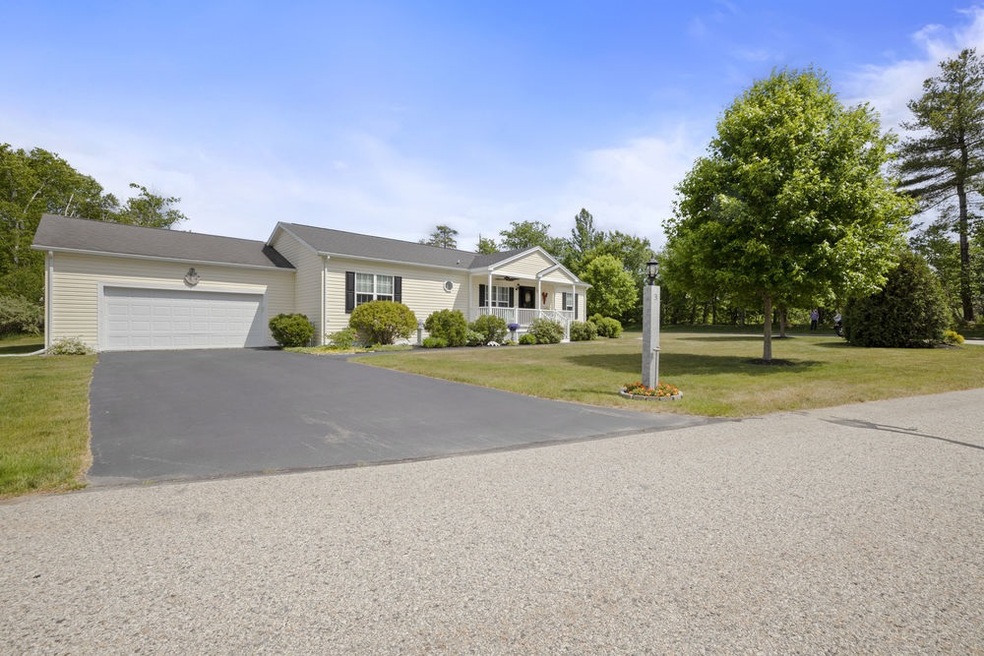 3 Aspen Way, North Hampton, NH 03862 - photo 1