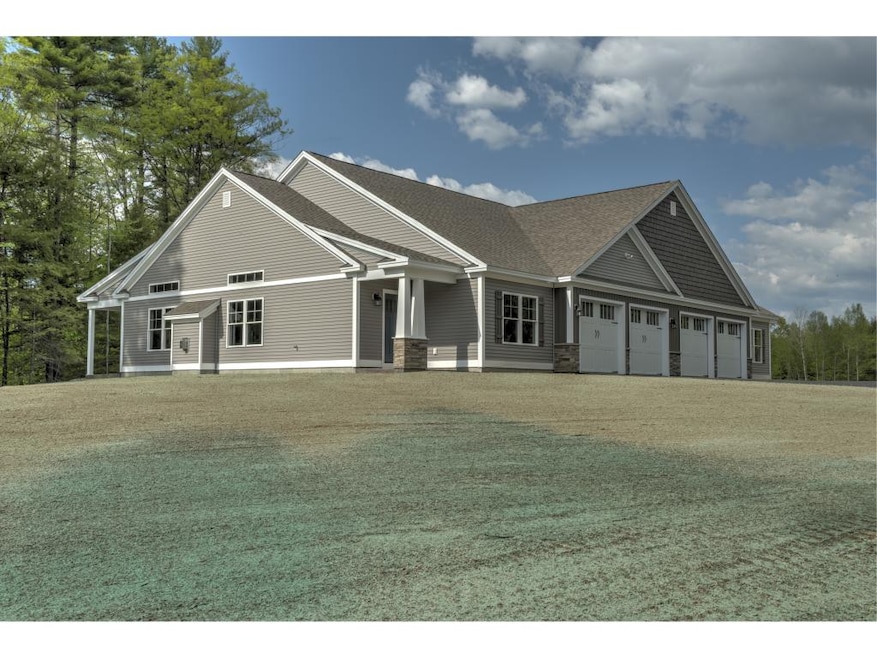 105 Gateway Dr unit 105, Chesterfield, NH 03443 - photo 1