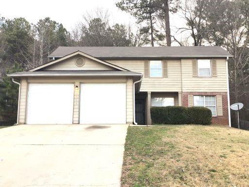 1964 Corners Cir, Lithonia, GA 30058 - photo 1