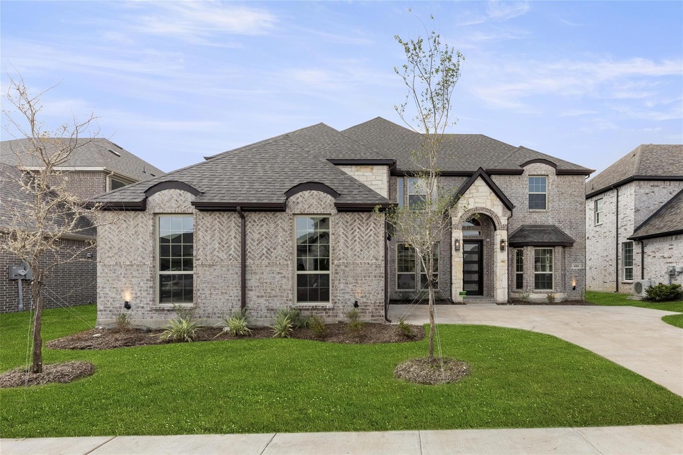 604 Sierra Ln, Wylie, TX 75098 - photo 1