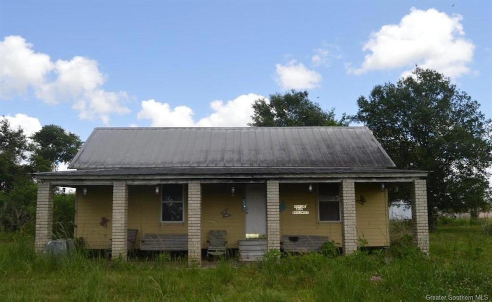 4122 Broadmore Rd, Jennings, LA 70546 - photo 1