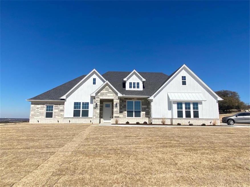 7089 Veal Station Rd, Weatherford, TX 76085 - photo 1