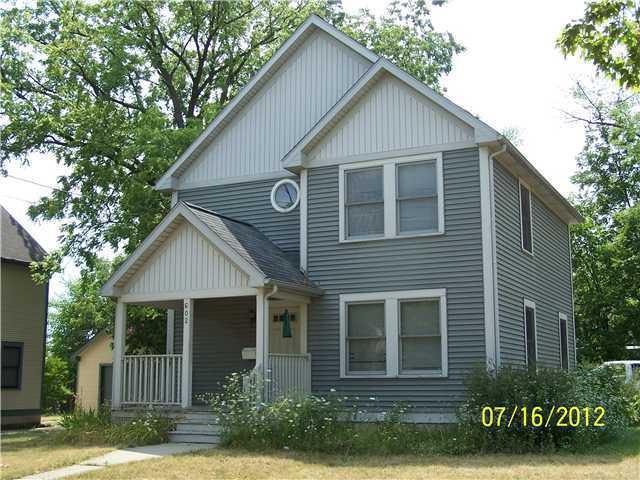 unlisted-address, Lansing, MI 48915 - photo 1